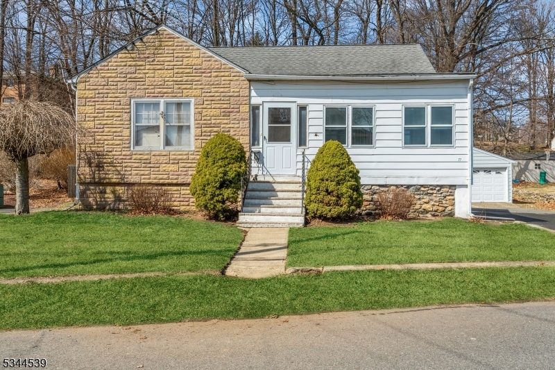 Welcome to 77 Halsey Avenue!