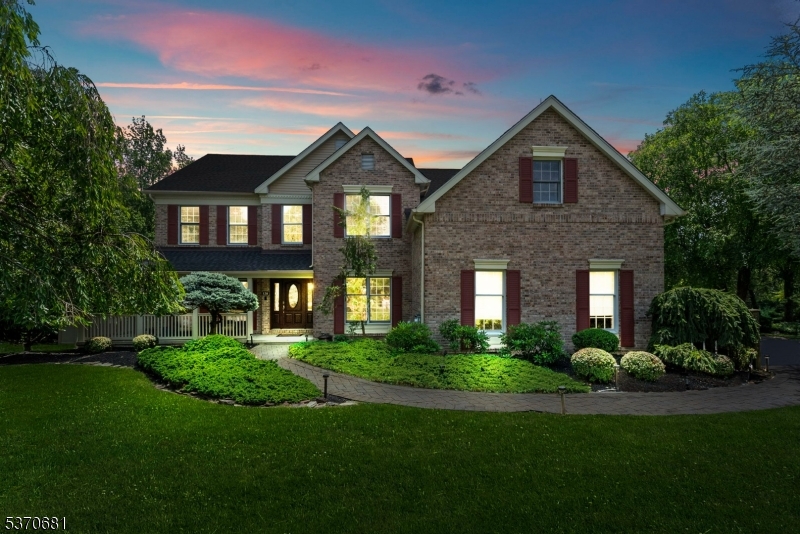 Beautiful home in Belle Mead