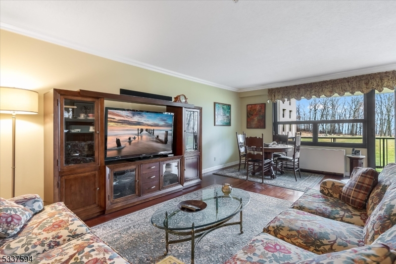 Impeccably Maintained