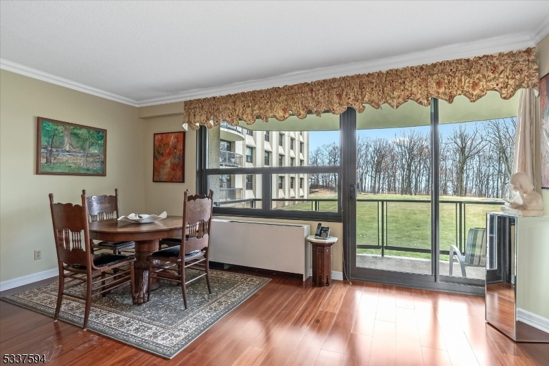 Beautiful Morning Sun