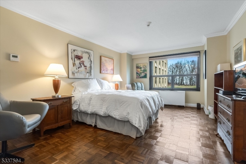 Oversized Bedroom Two