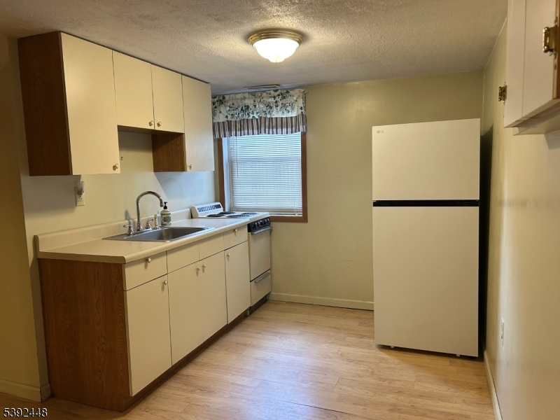 Lower Level kitchenette