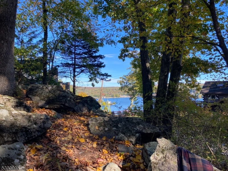 BEAUTIFUL VIEW OF LK MOHAWK