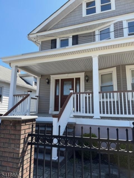 Exterior has bee updated with newer siding, trim, windows, roof