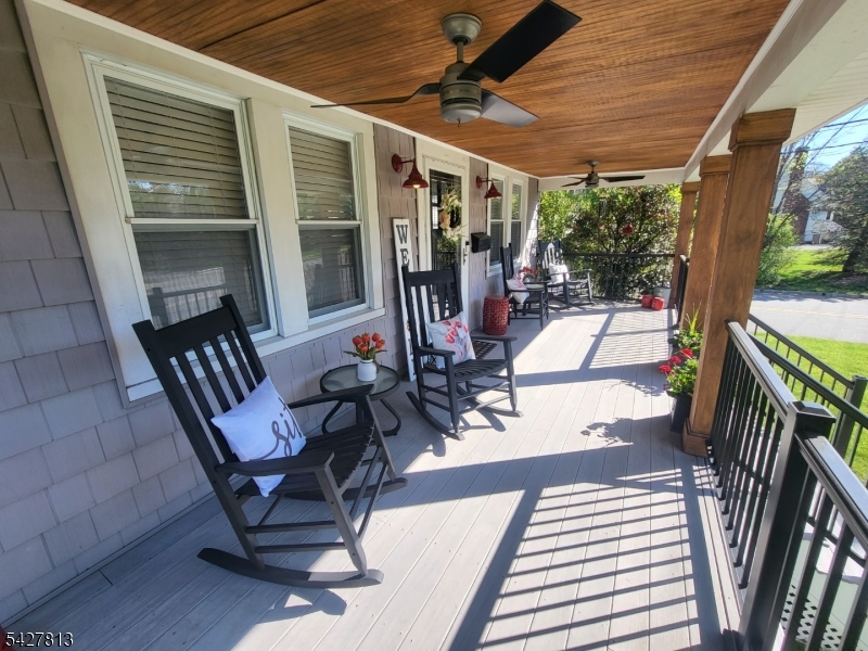 Porch