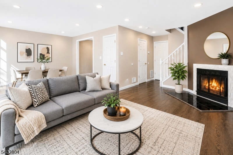Virtual Staging