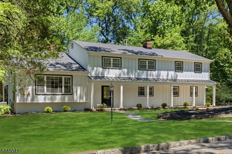 Timeless Curb Appeal