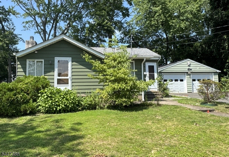 Front View