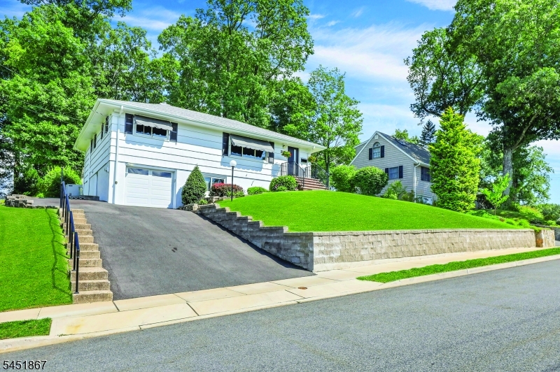 Welcome to 37 Hilltop Terrace!