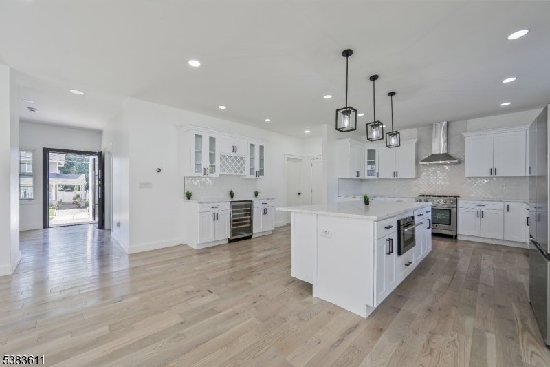 butler pantry