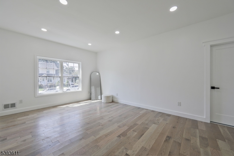 1st floor bedroom