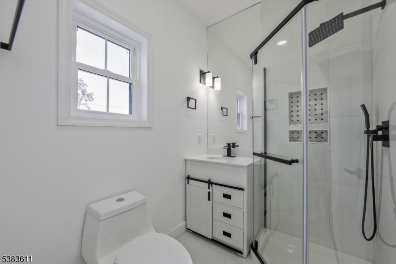 1st floor bathroom