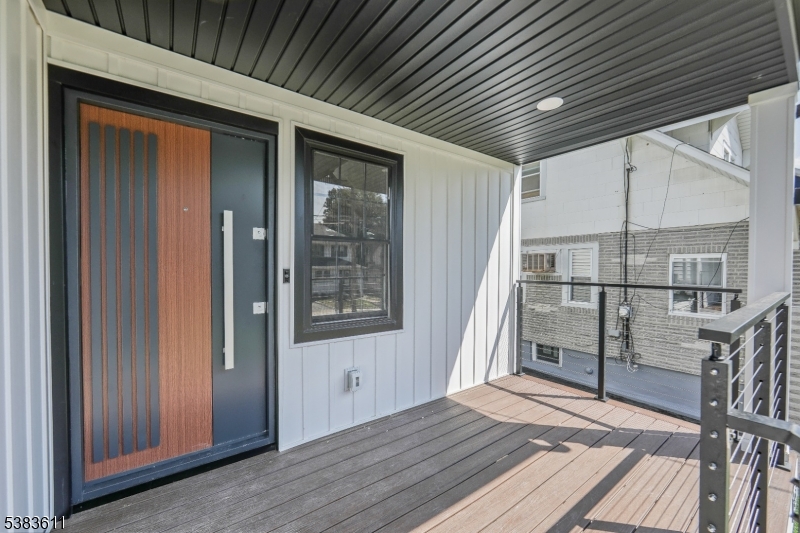 porch