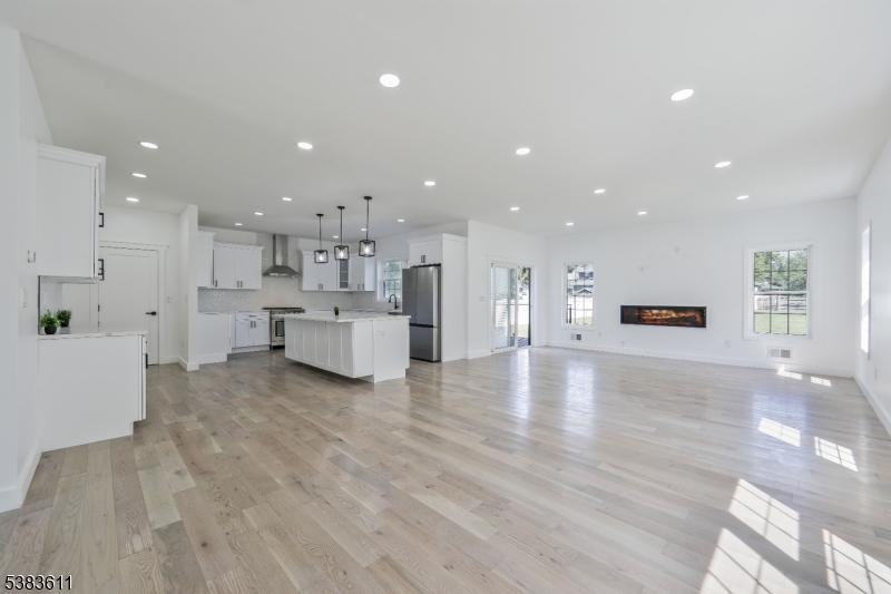 open concept