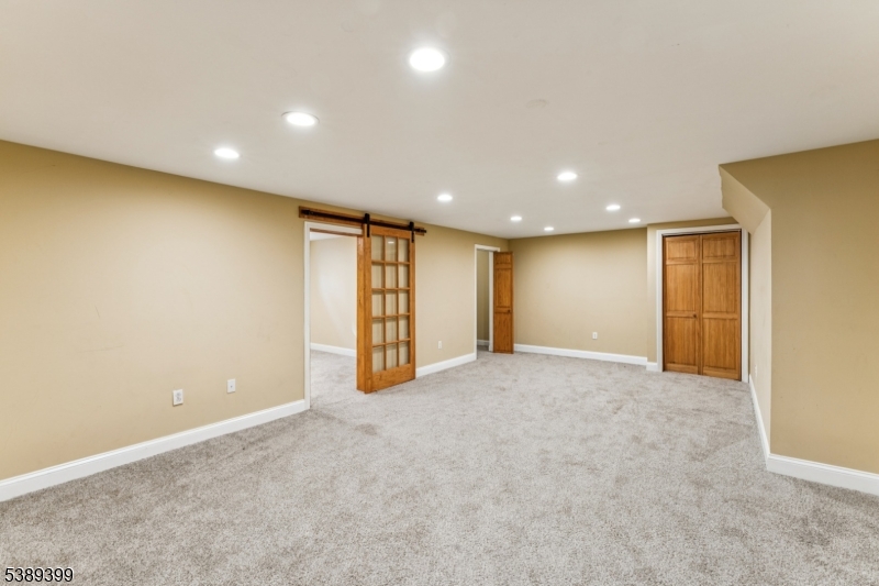 Lower Level