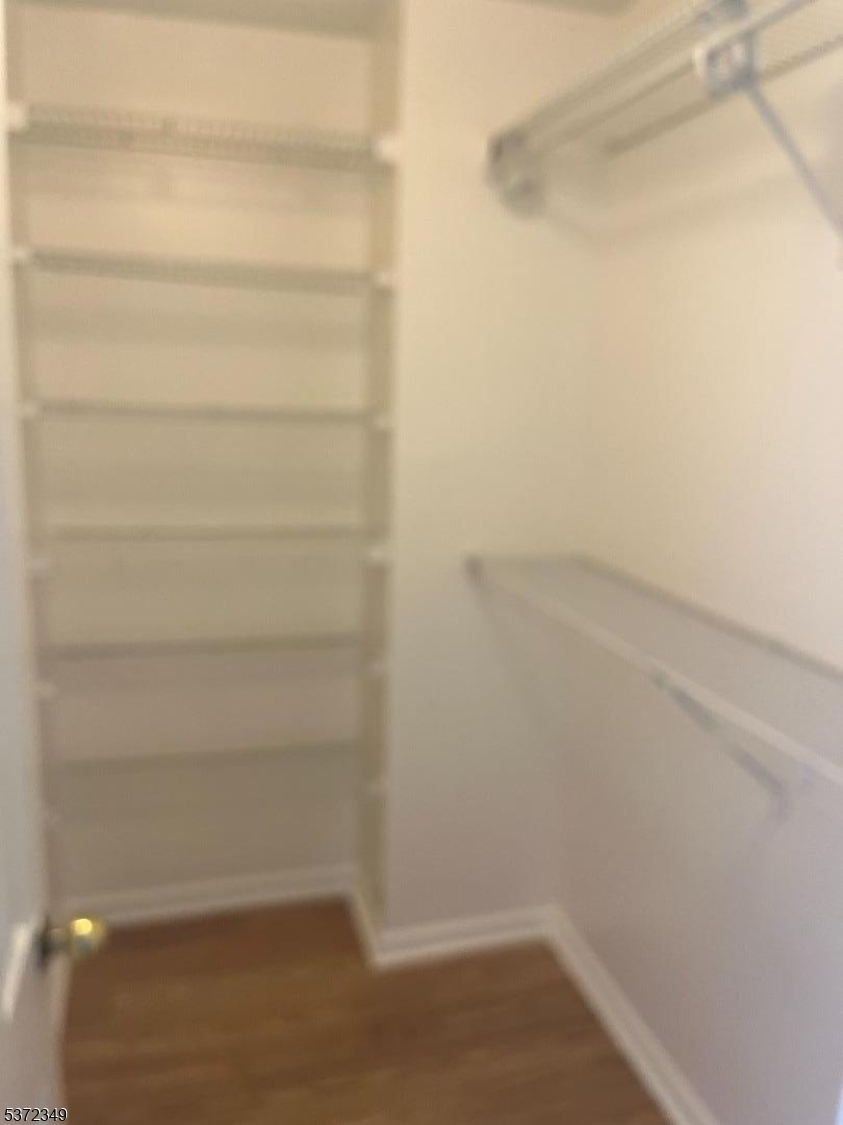 Walk in Closet