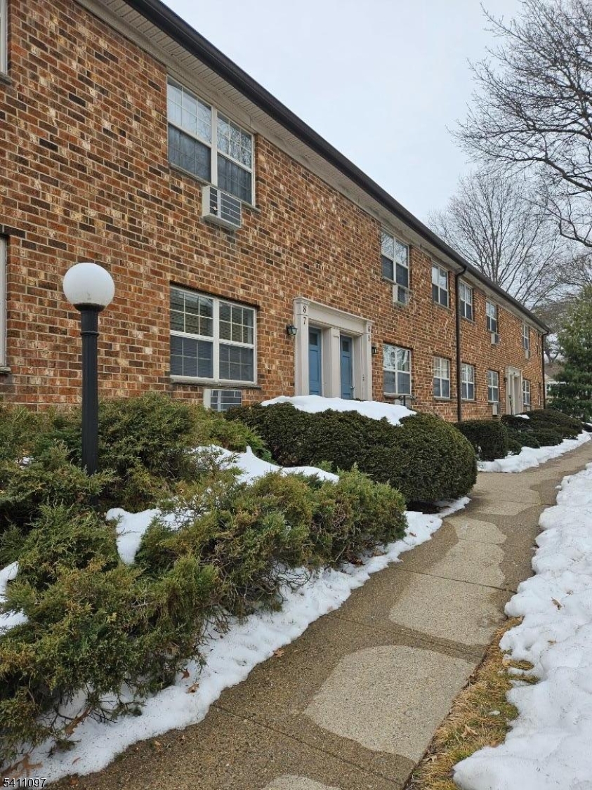 Enjoy Plenty of Landscaping