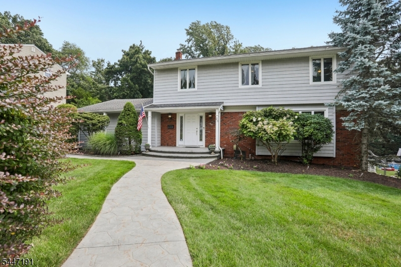 Welcome Home! Welcome home to this charming 4-bedroom, 2.5-bathroom home nestled in the heart of Wayne, offering the perfect blend of comfort, privacy, and everyday convenience.
