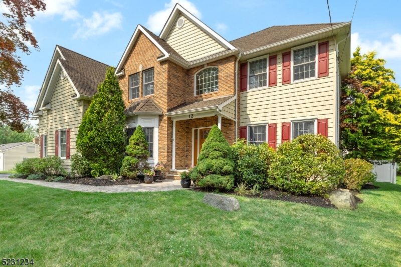 Wayne Twp. CENTURY 21 Crest Real Estate