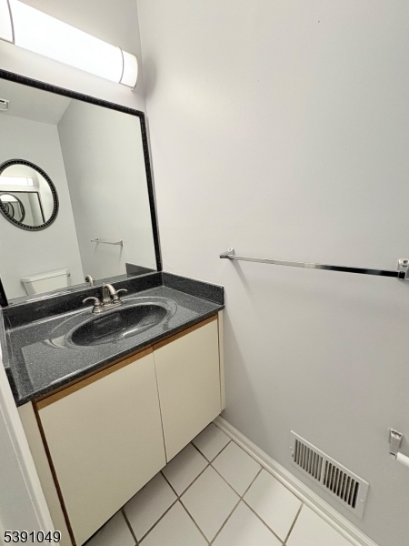 Half Bathroom