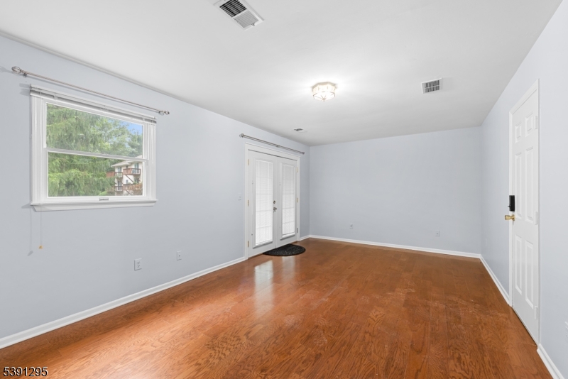 Family Room Den