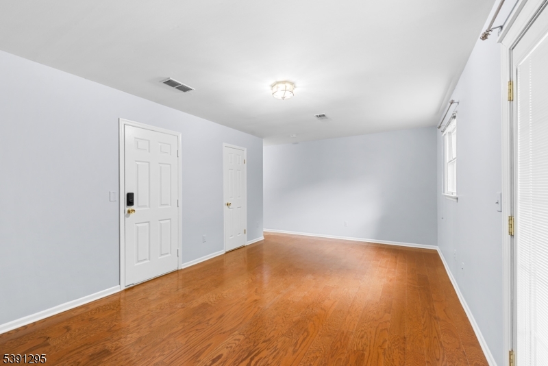 Family Room Den