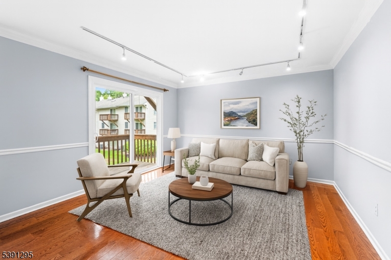 Virtual Livingroom