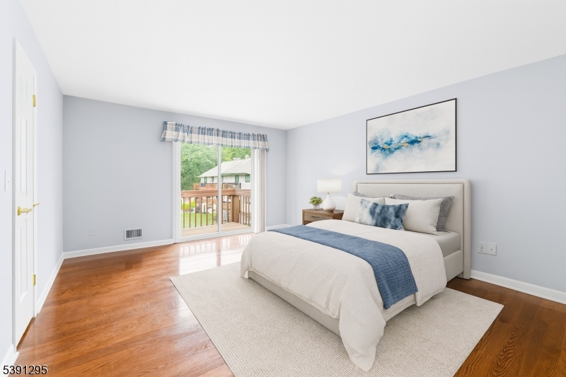 Vitual Bedroom