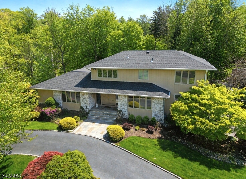 Welcome to this expansive custom home in the desirable Deerfield neighborhood.