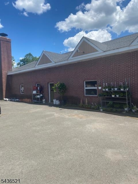 Front Front Building