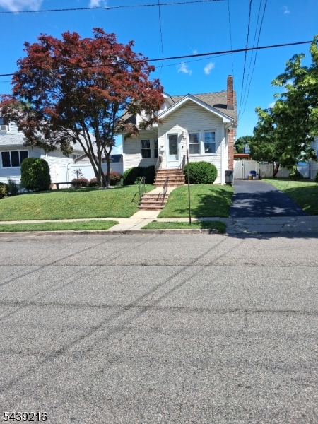 Front FRONT