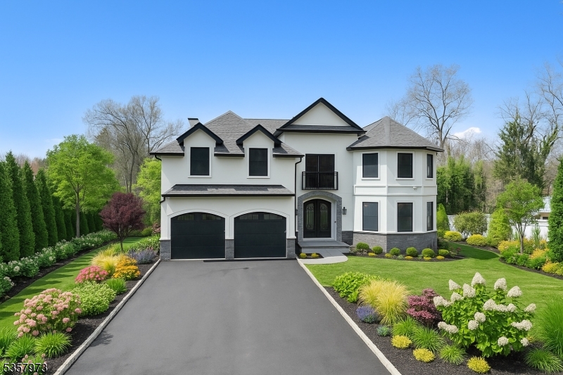 Virtually Landscaped