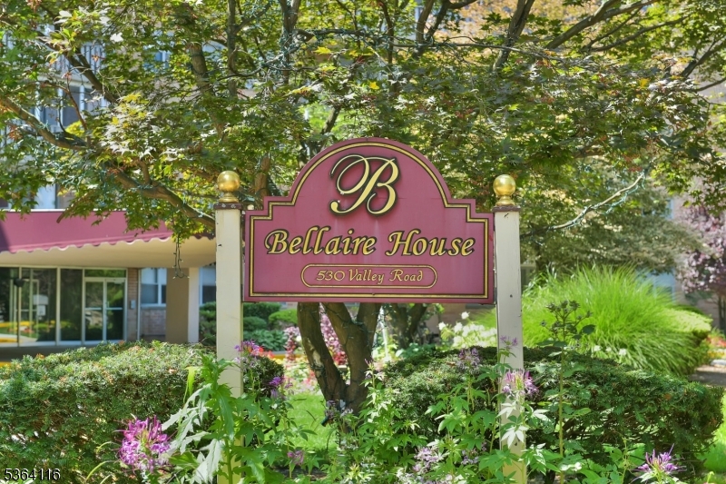 Life at The Bellaire House means elevator access, sunrise coffee on your private balcony, full-time doorperson, full-time superintendent, and Upper Montclair?s best shops, restaurants and cafes just outside your door.