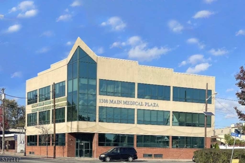 Class A Medical Building, Office Building