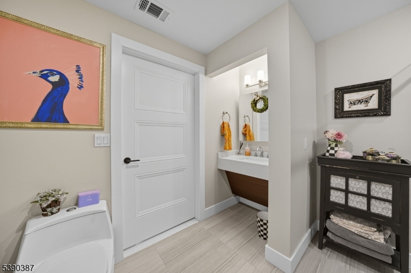 Main Bathroom