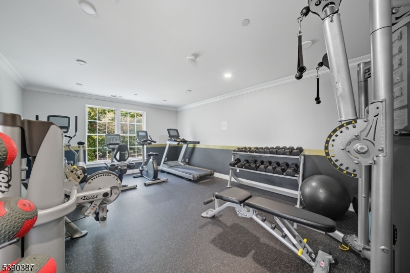 Community Gym