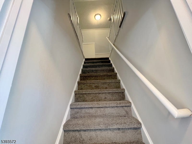Stairs to bedroom 3