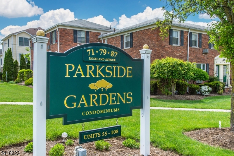 Welcome to Parkside Gardens Conveniently located to downtown Caldwell