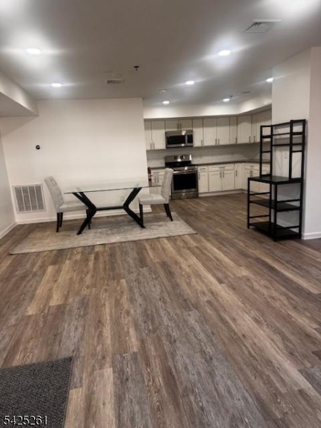 Living Room to Dining Room