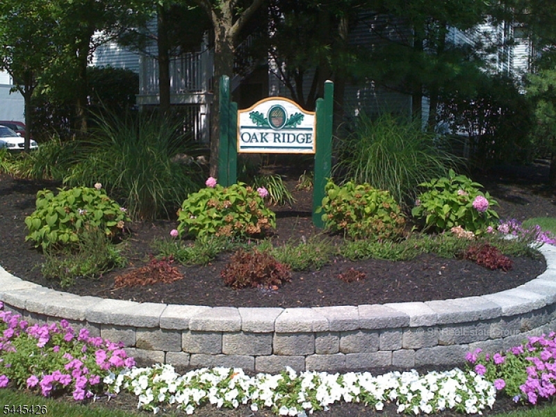 Oak Ridge Complex