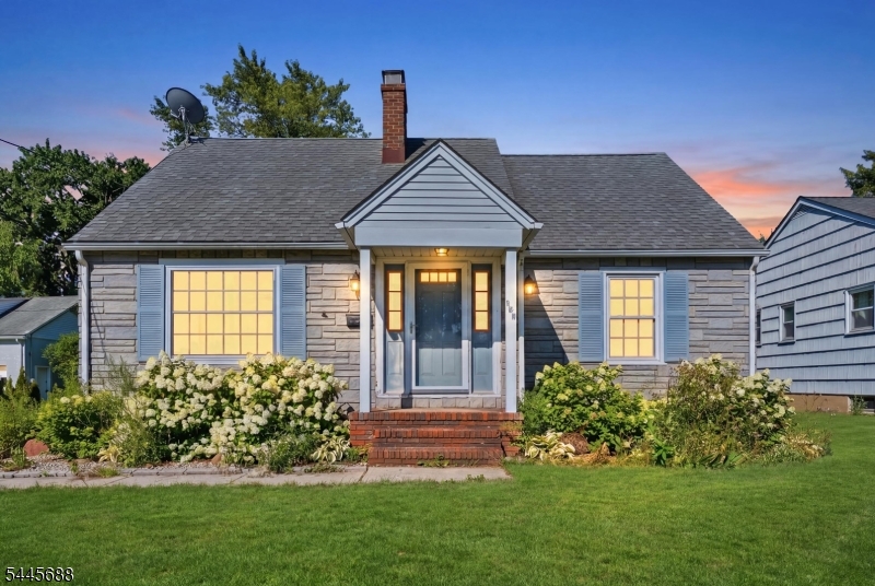 Welcome Home
