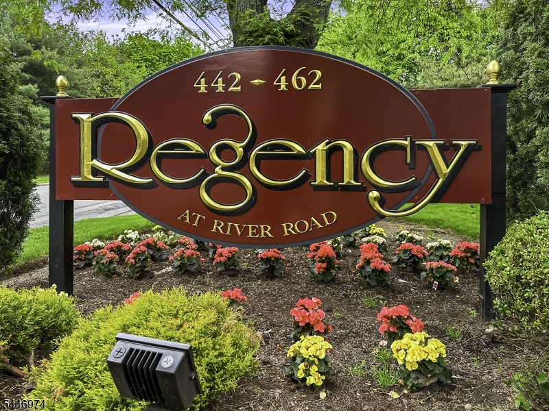 Regency Complex