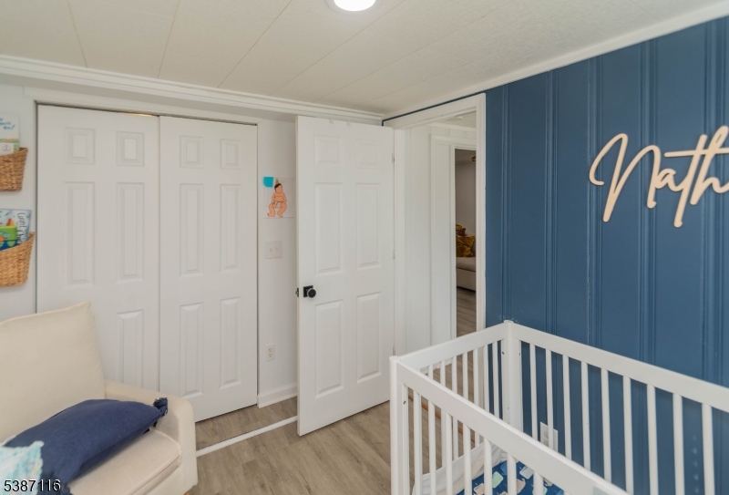 Bonus Room/Nursery