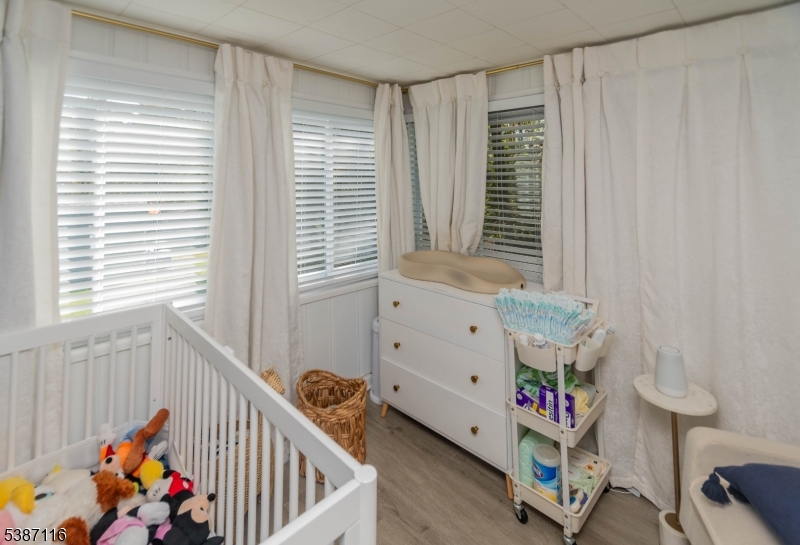 Bonus Room/Nursery