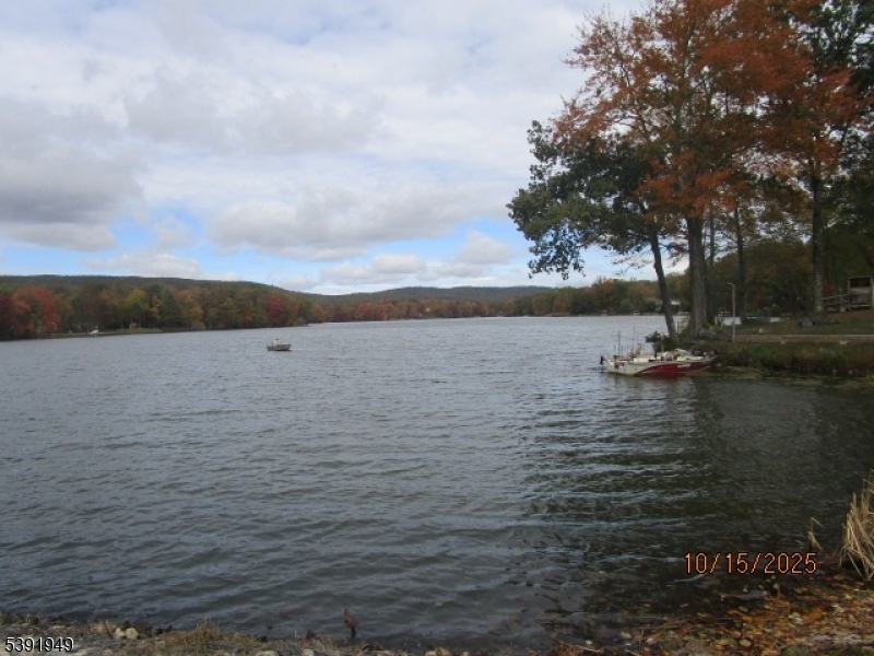 Crandon Lake