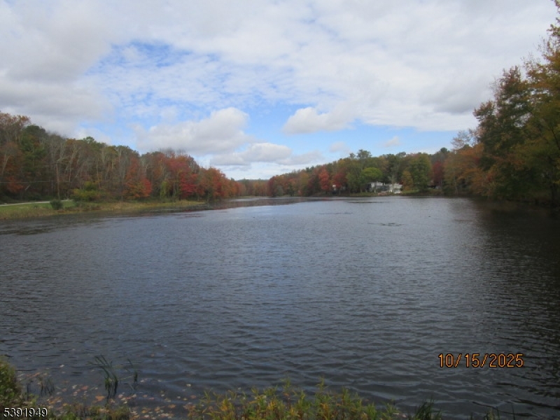 Crandon Lake