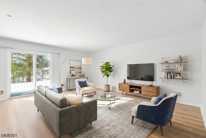 This Image has been digitally enhanced and Virtually staged