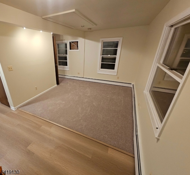 Living/Dinning Combo Living Room/Family Room combo