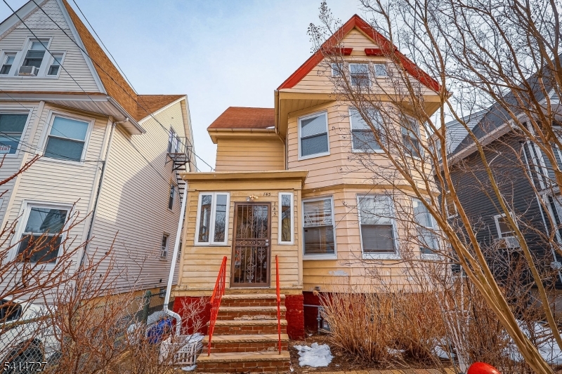 Front Ext