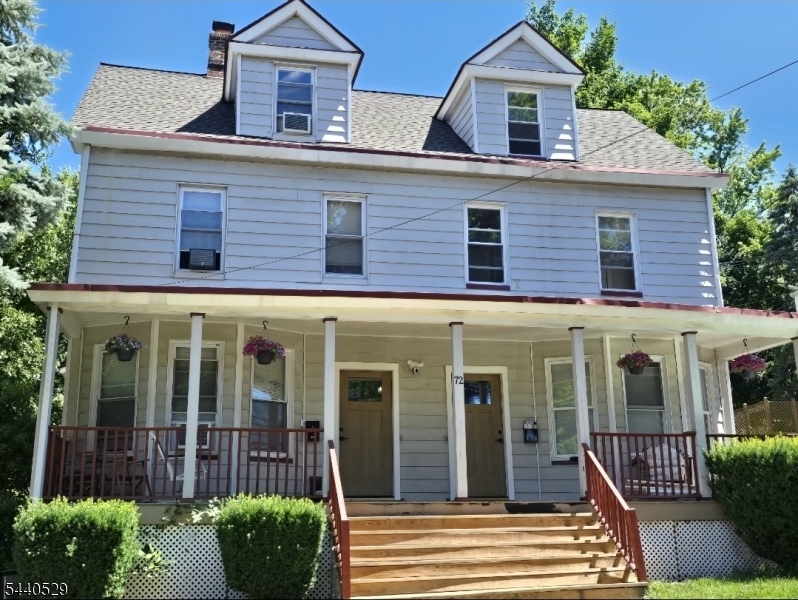 Front View